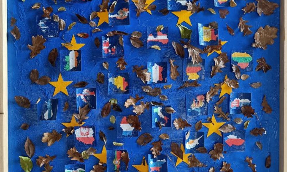 “Inquietudine”: sguardi sulla nostra idea d’Europa
