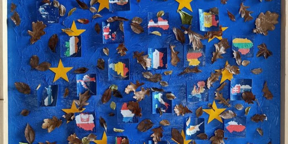 “Inquietudine”: sguardi sulla nostra idea d’Europa