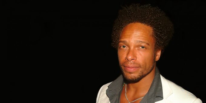 Gary Dourdan