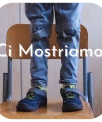 Classi 2A e 2B Scuola primaria di Puianello