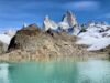 Laguna de los Tres, El Chalten - Argentina