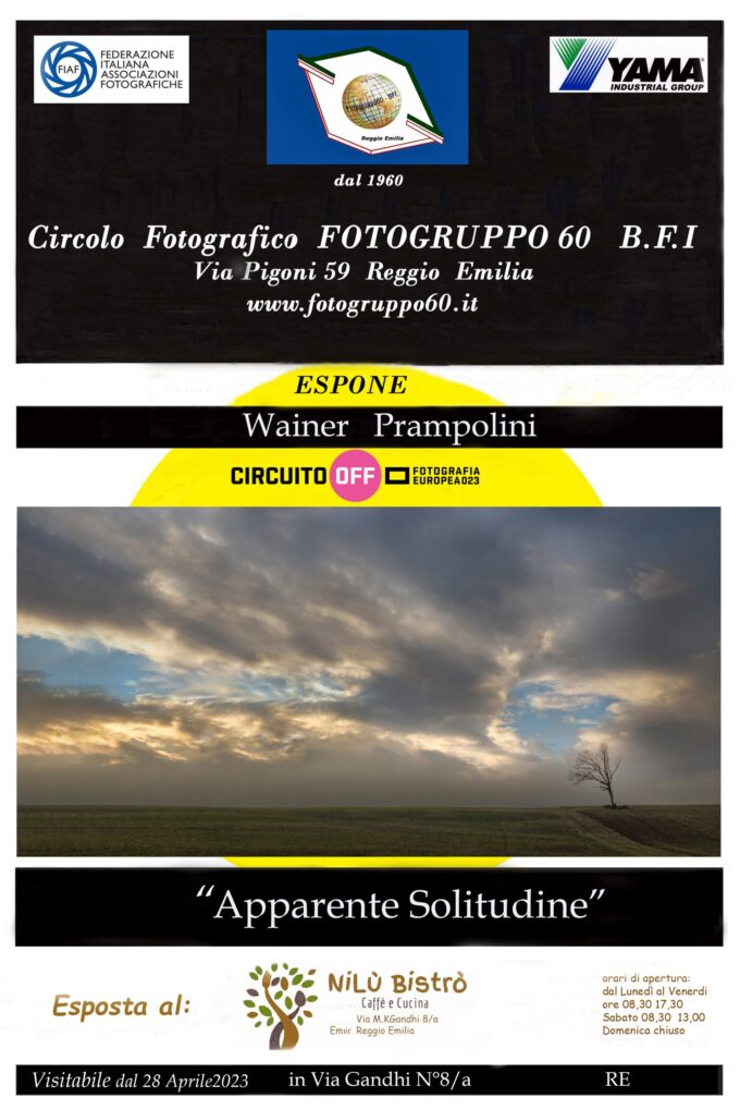 Wainer Prampolini