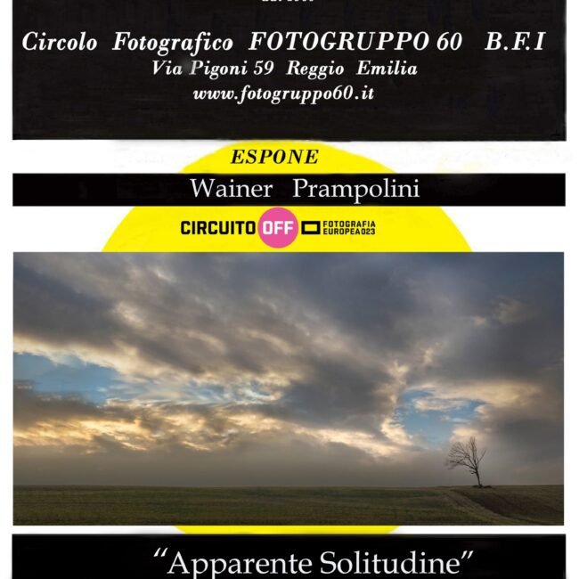 Wainer Prampolini