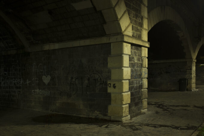 L'isola degli arrusi