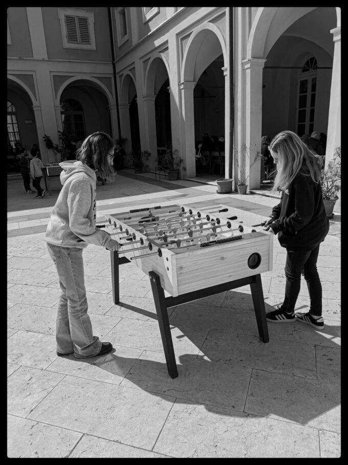 C.S. CATOMES TOT – collettiva