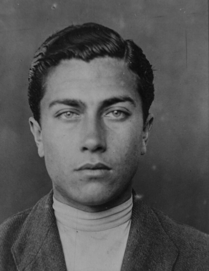 L'isola degli arrusi