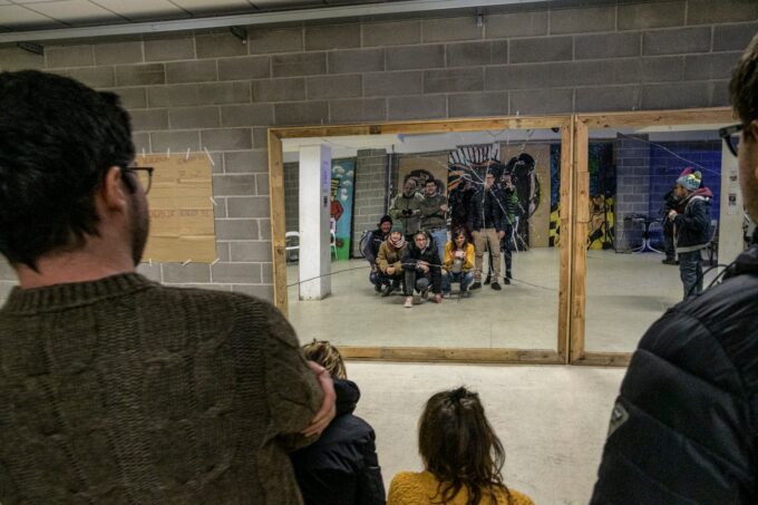 Collettivo discoRdante