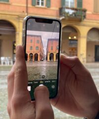 Classe 3A scientifico Liceo Corso